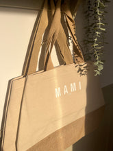 Load image into Gallery viewer, MAMI / Mamgu bag “personalise me”
