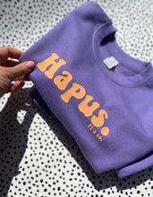 Load image into Gallery viewer, “Ciwt” or “Hapus” sweater/hoodie
