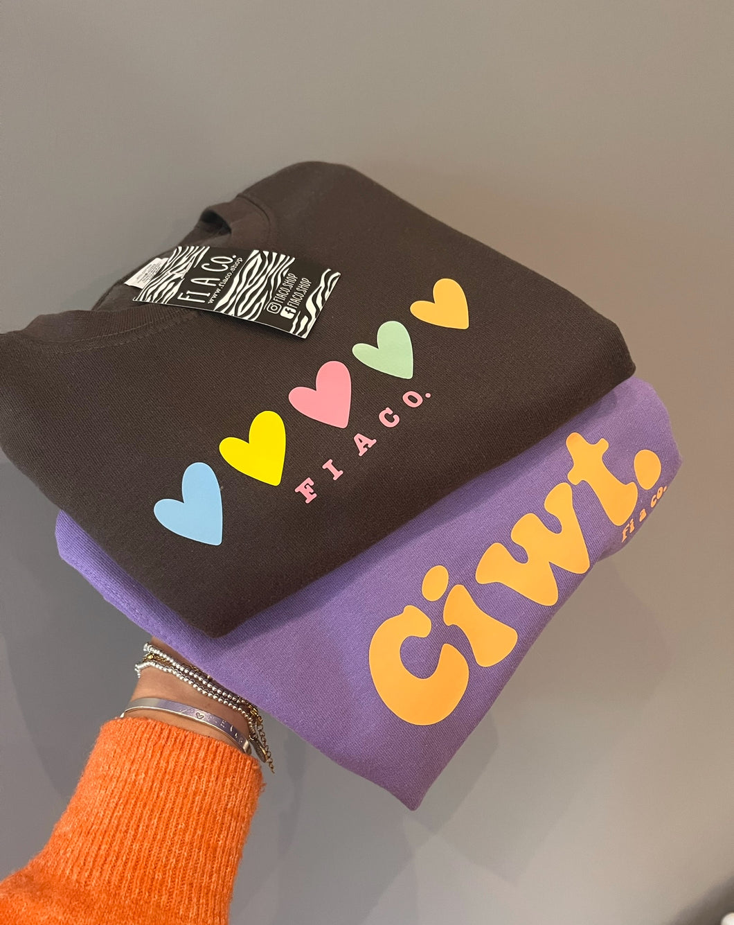 Ciwt T-shirt