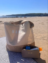 Load image into Gallery viewer, MAMI / Mamgu bag “personalise me”
