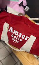 Load image into Gallery viewer, “Amser Nofio” Bag
