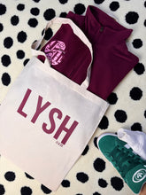 Load image into Gallery viewer, NEW LYSH sweater
