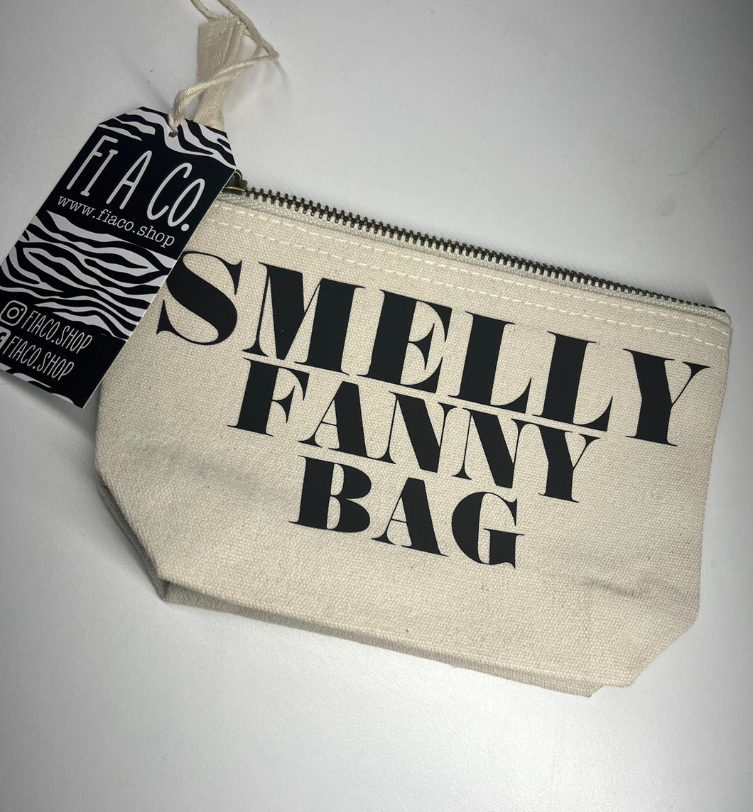 Personalised bag