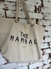 Load image into Gallery viewer, THE MAMBAG
