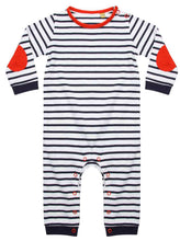 Load image into Gallery viewer, CARU TI DADI baby grow
