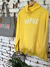 Load image into Gallery viewer, HAPUS hoodie
