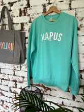 Load image into Gallery viewer, HAPUS sweater/hoodie
