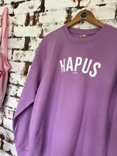 Load image into Gallery viewer, HAPUS Sweater / Hoodie
