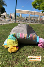 Load image into Gallery viewer, “GWYLIAU” Beach bag
