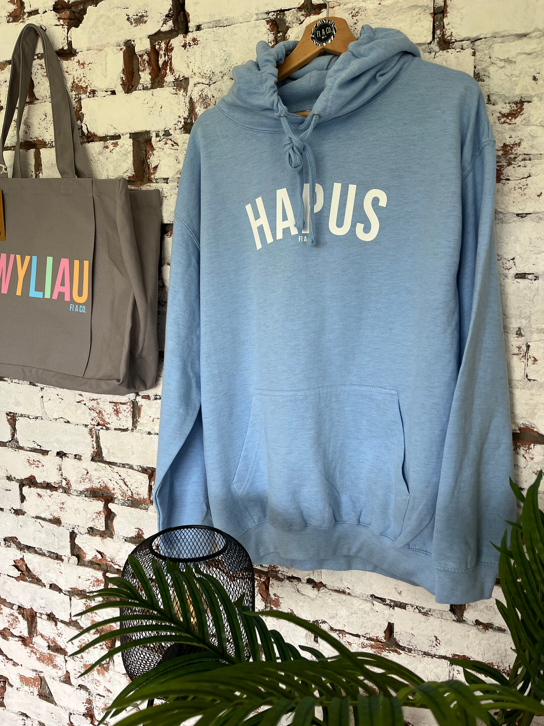 HAPUS sweater/ hoodie