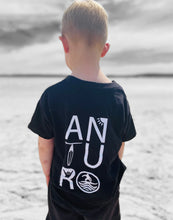 Load image into Gallery viewer, Sand “ANTUR” Oversized T’s
