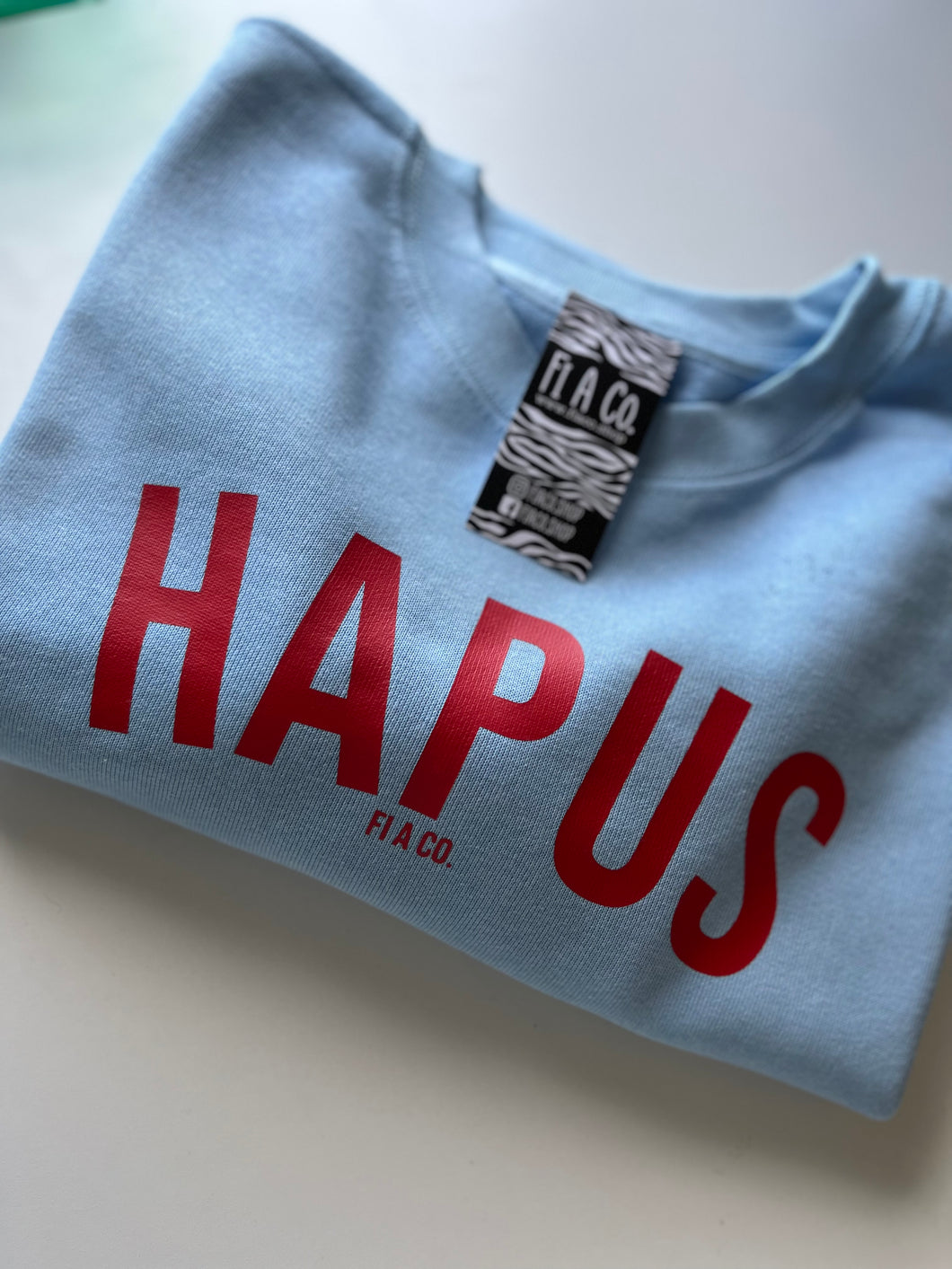 HAPUS sweater